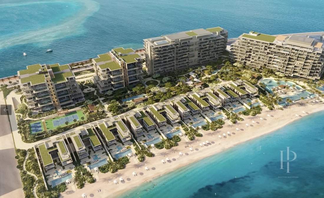 Wohnung in Al Wasl, Dubai, Vereinigte Arabische Emirate 5 - 17668567