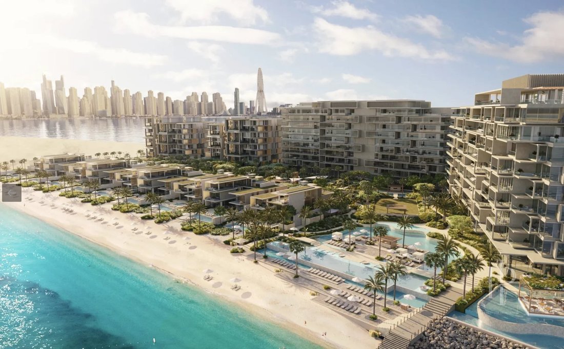 Wohnung in Al Wasl, Dubai, Vereinigte Arabische Emirate 2 - 17668567