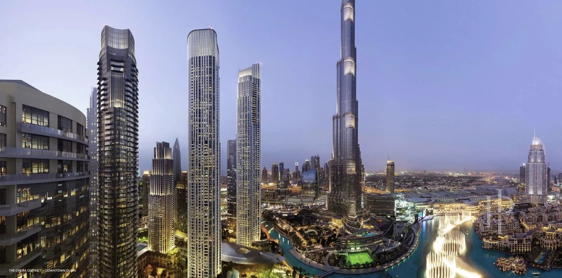 Apartamento en Al Wasl, Dubái, Emiratos Árabes Unidos 2 - 17668564
