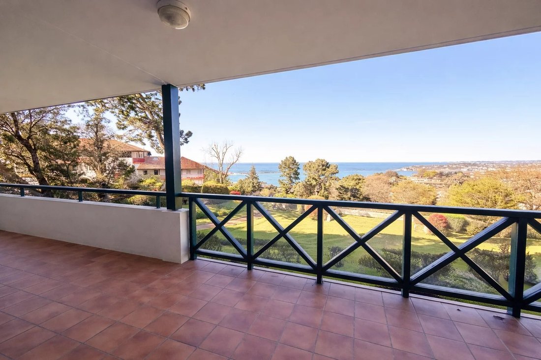 Apartment in Nord, Ciboure, France 4 - 16209777