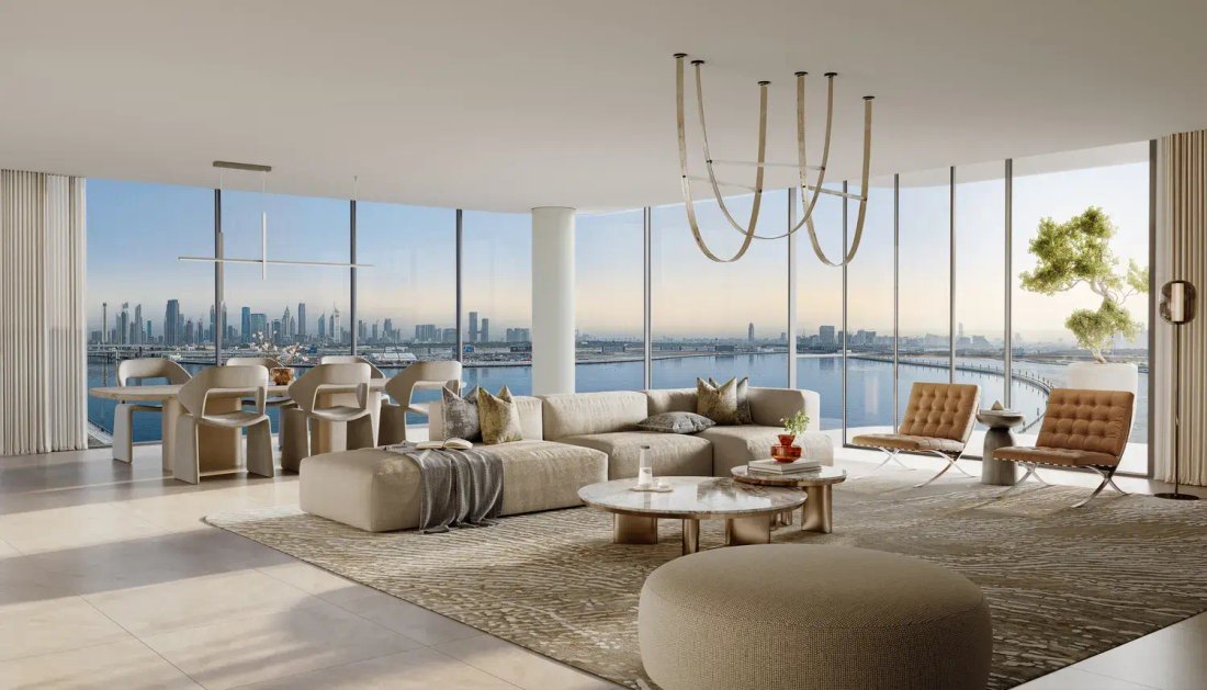 Apartment in Al Wasl, Dubai, United Arab Emirates 5 - 17668762