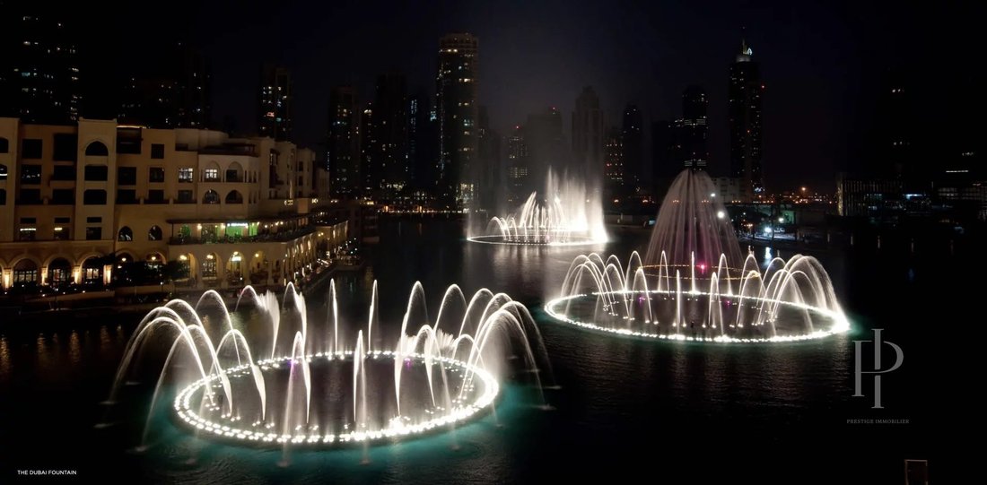 Apartamento en Al Wasl, Dubái, Emiratos Árabes Unidos 4 - 17668564