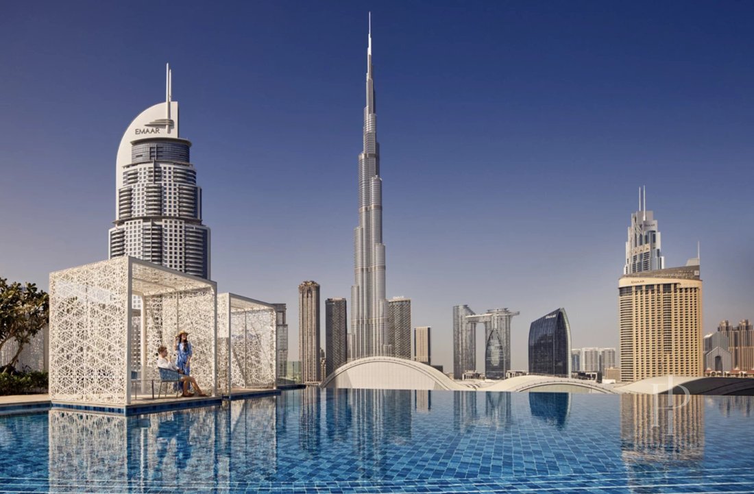 Apartment in Al Wasl, Dubai, United Arab Emirates 3 - 17668576