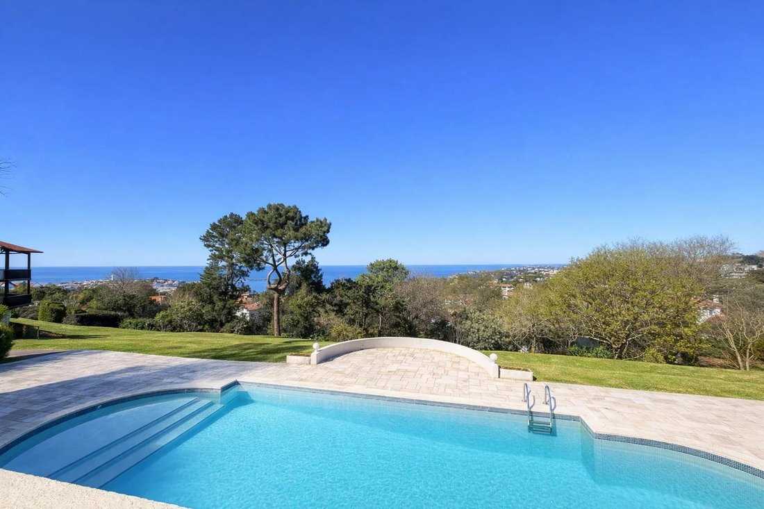 Apartment in Nord, Ciboure, France 1 - 16209777