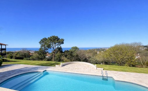 Apartment in Nord, Ciboure, France 1
