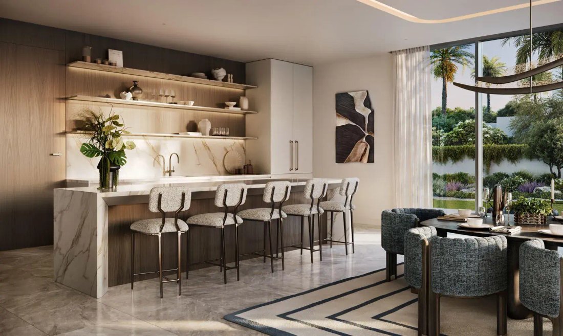 Wohnung in Al Wasl, Dubai, Vereinigte Arabische Emirate 5 - 17668774