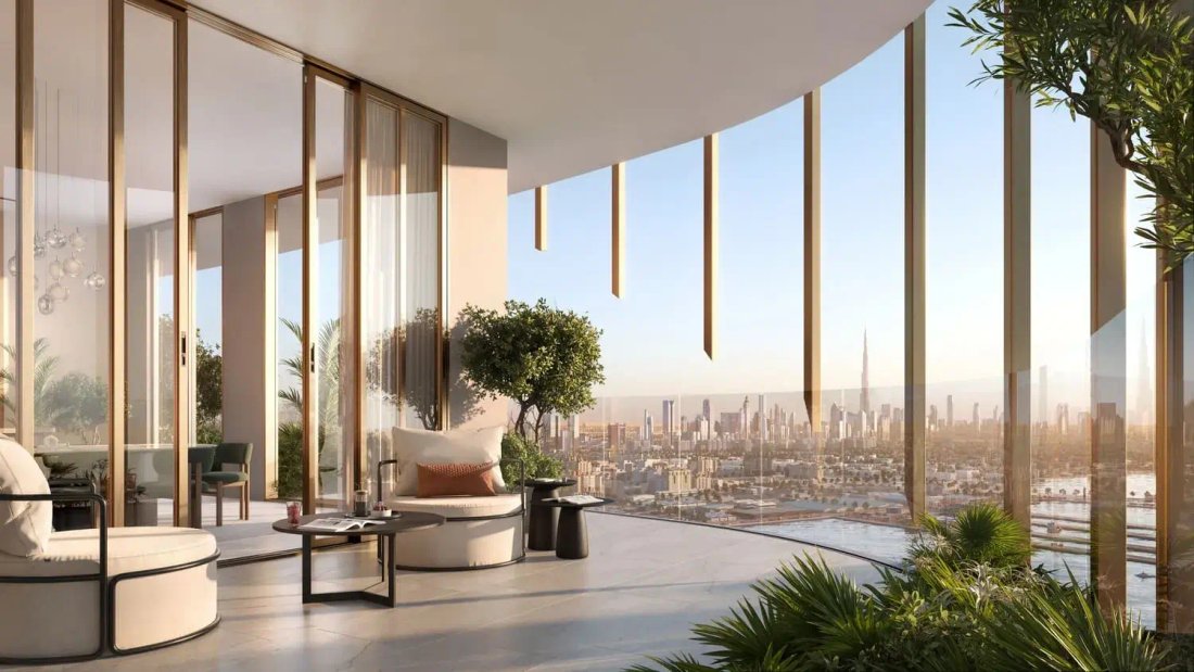 Apartment in Al Wasl, Dubai, United Arab Emirates 5 - 17668767