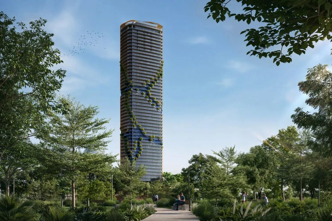 Apartment in Al Wasl, Dubai, United Arab Emirates 1 - 17668767