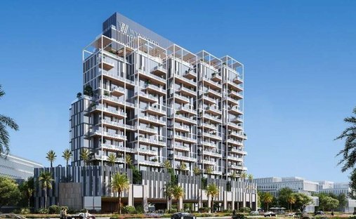 Apartment in Dubai Islands / Deira Islands, Dubai, United Arab Emirates 1