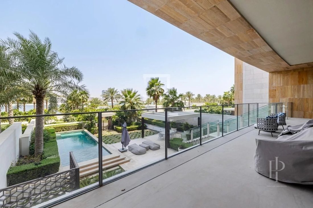 Townhouse in Al Wasl, Dubai, United Arab Emirates 5 - 17668547
