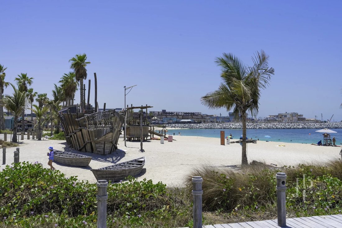 Land in Al Wasl, Dubai, United Arab Emirates 5 - 17668552
