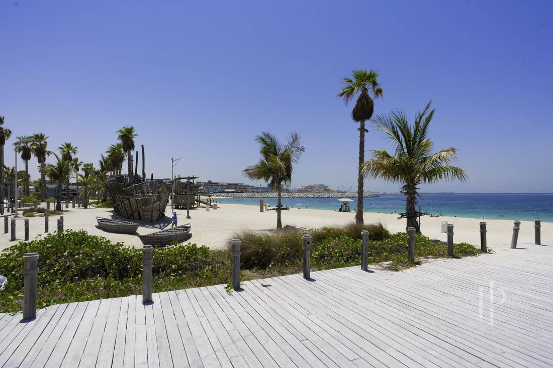 Land in Al Wasl, Dubai, United Arab Emirates 3 - 17668552