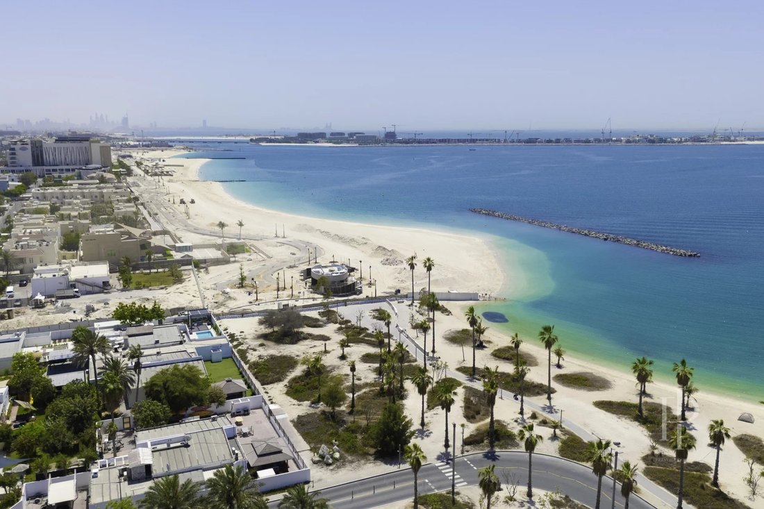 Land in Al Wasl, Dubai, United Arab Emirates 1 - 17668552