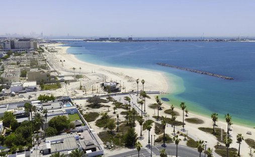 Land in Al Wasl, Dubai, Vereinigte Arabische Emirate 1
