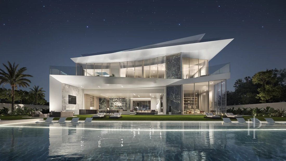 Villa in Al Wasl, Dubai, United Arab Emirates 2 - 17668557