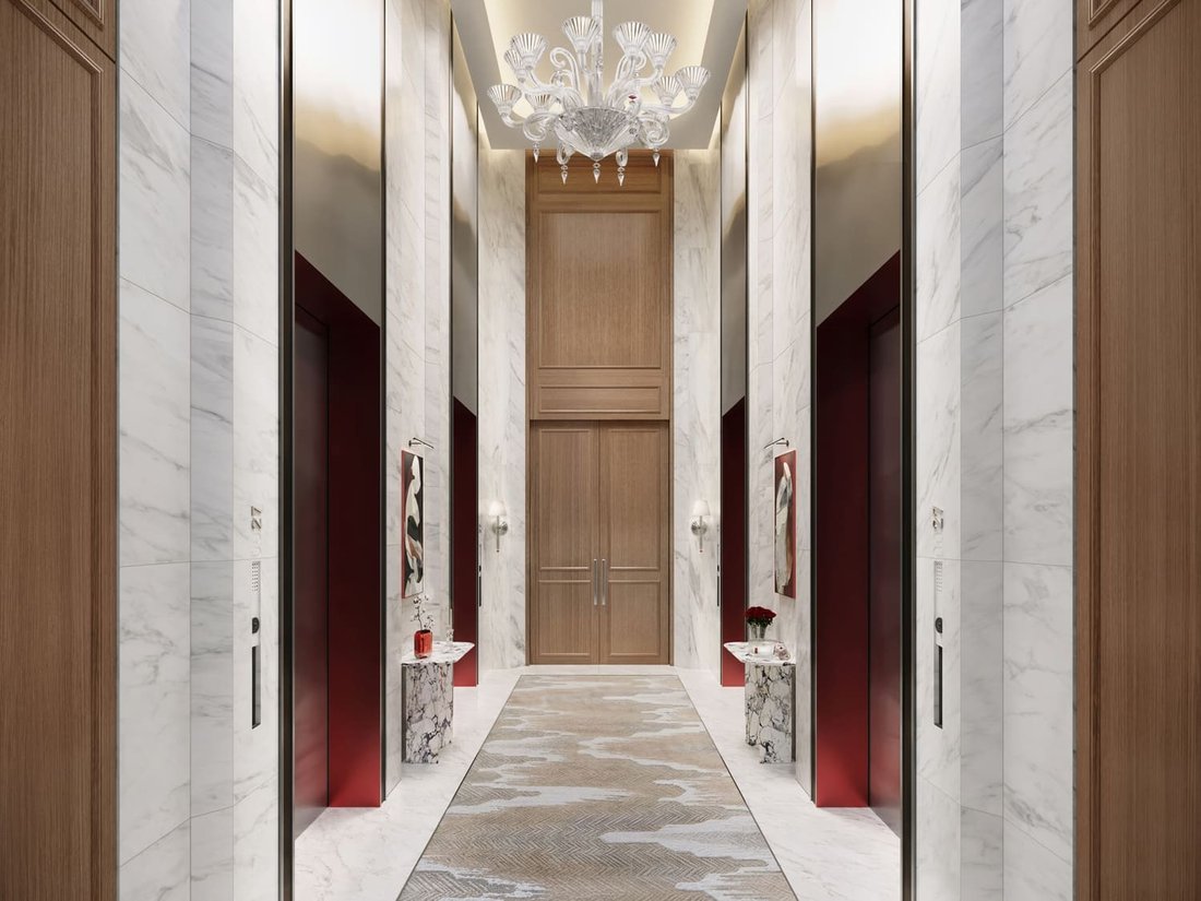 Wohnung in Downtown Dubai, Dubai, Vereinigte Arabische Emirate 3 - 17668779