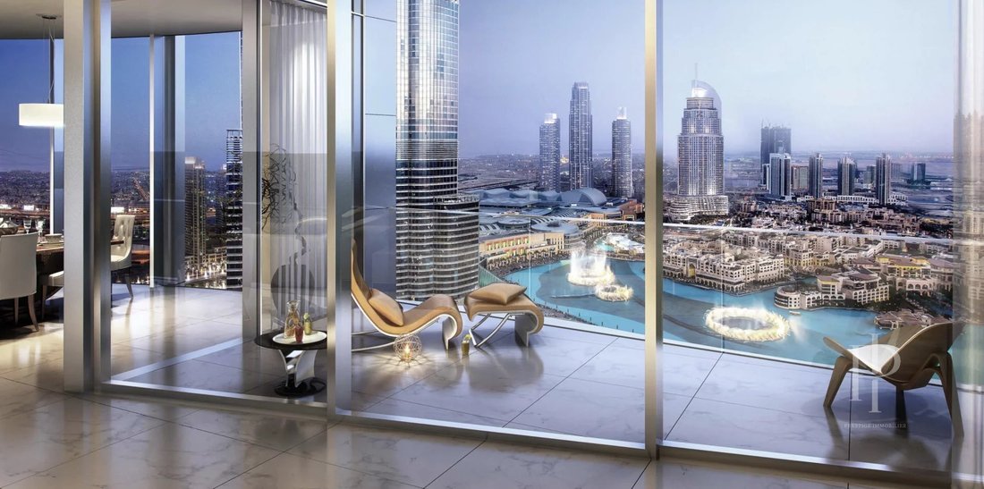 Apartamento en Al Wasl, Dubái, Emiratos Árabes Unidos 1 - 17668564