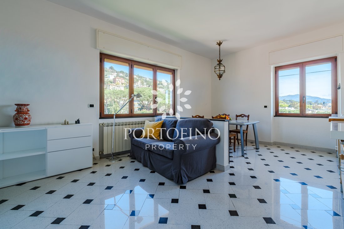 Apartment in Center, Santa Margherita Ligure, Liguria 3 - 17661548