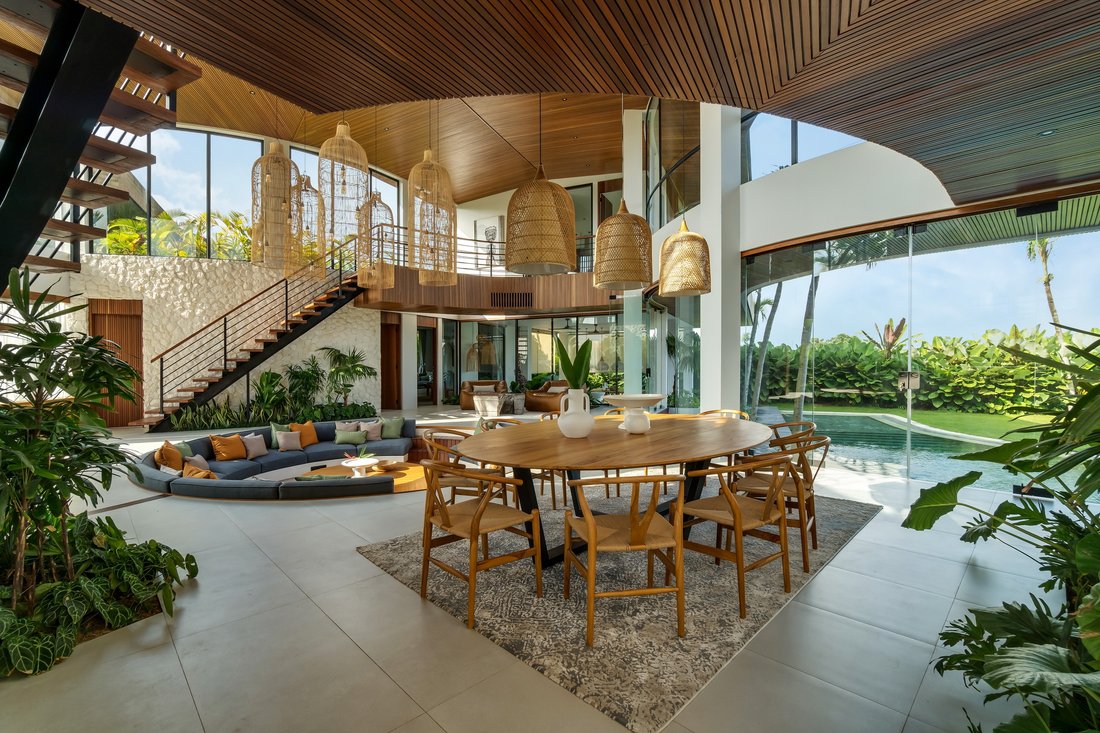 Villa in Mengwi, Bali, Indonesia 3 - 17669188