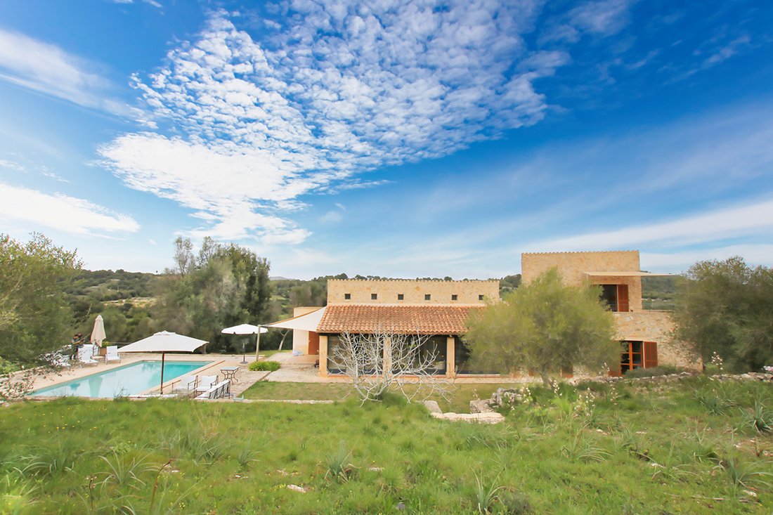 Finca in Son Servera, Balearic Islands, Spain 3 - 17668919