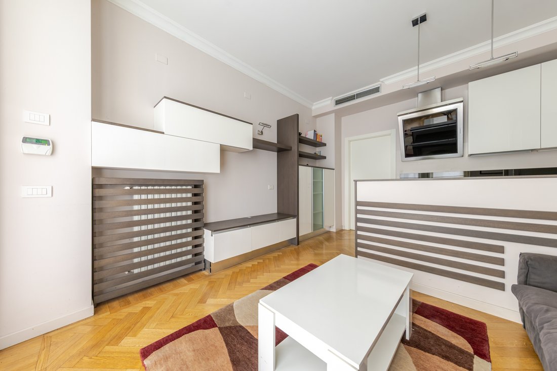 Apartment in Navigli - Bocconi, Milan, Lombardy 5 - 17669199