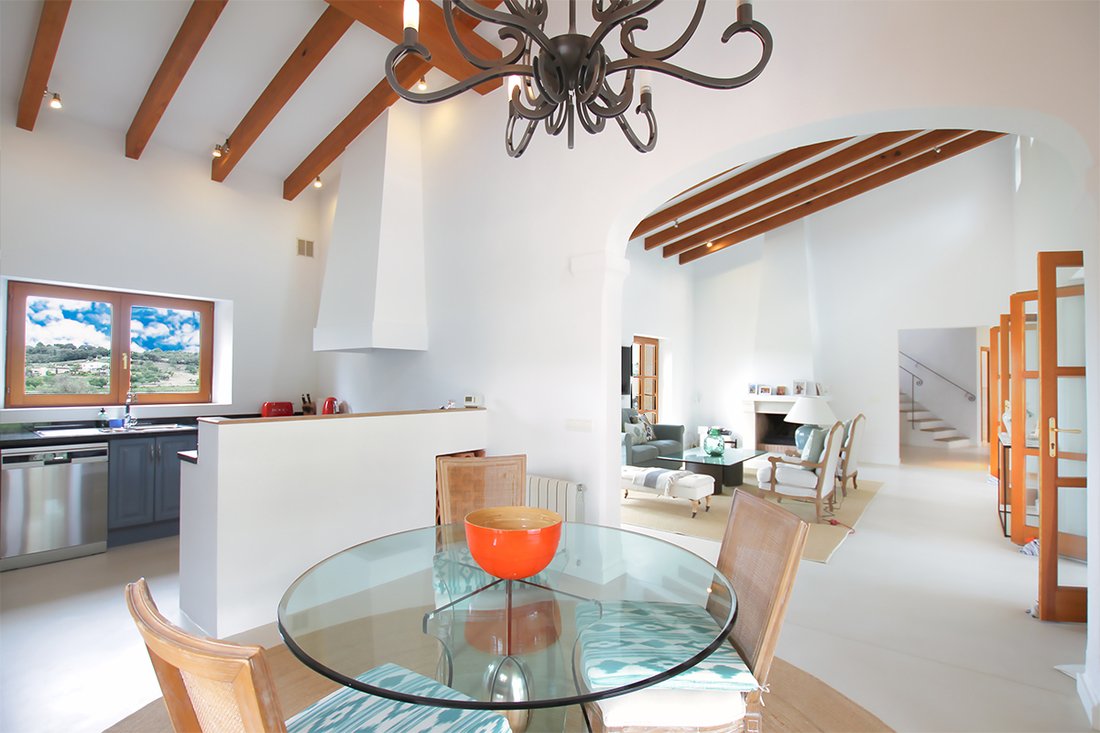 Finca in Son Servera, Balearic Islands, Spain 5 - 17668919