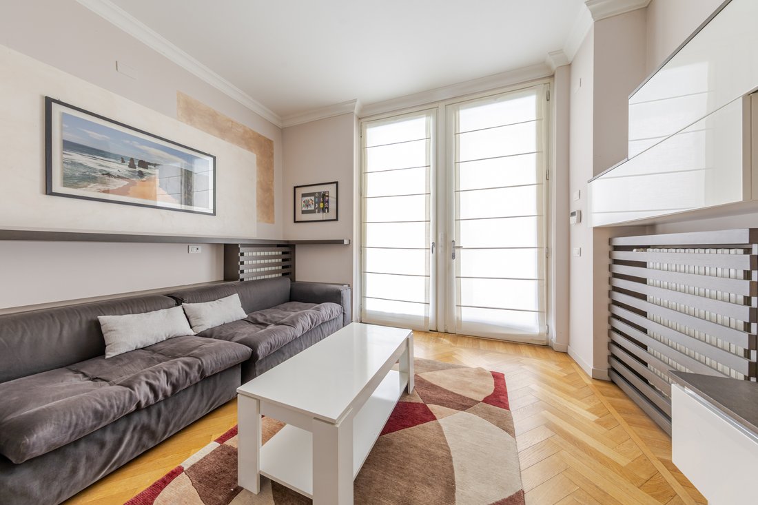 Apartment in Navigli - Bocconi, Milan, Lombardy 1 - 17669199