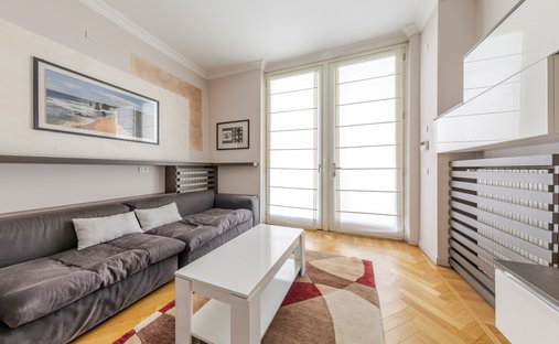 Apartment in Navigli - Bocconi, Milan, Lombardy 1