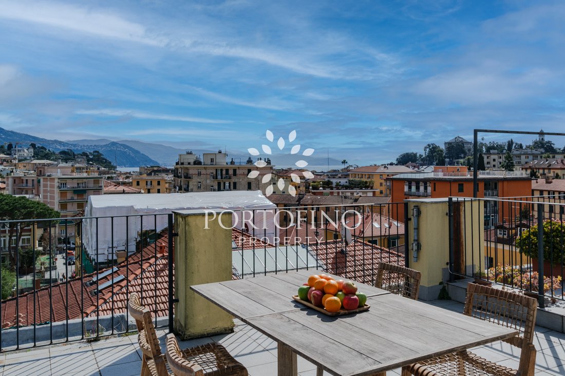 Apartment in Center, Santa Margherita Ligure, Liguria 2 - 17661548