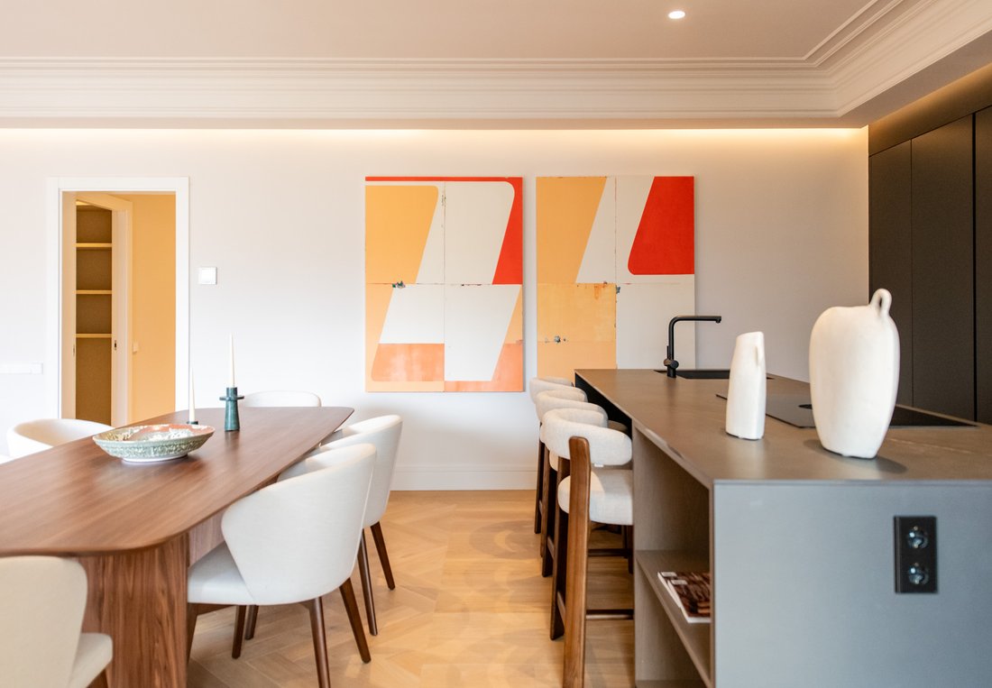 Apartment in Eixample, Barcelona, Spain 3 - 17669528