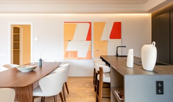 Appartement à Eixample, Barcelone, Espagne 2