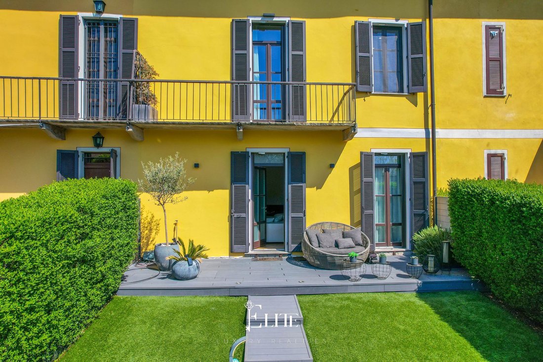 Villa in Sesto Calende, Lombardy, Italy 4 - 17668987