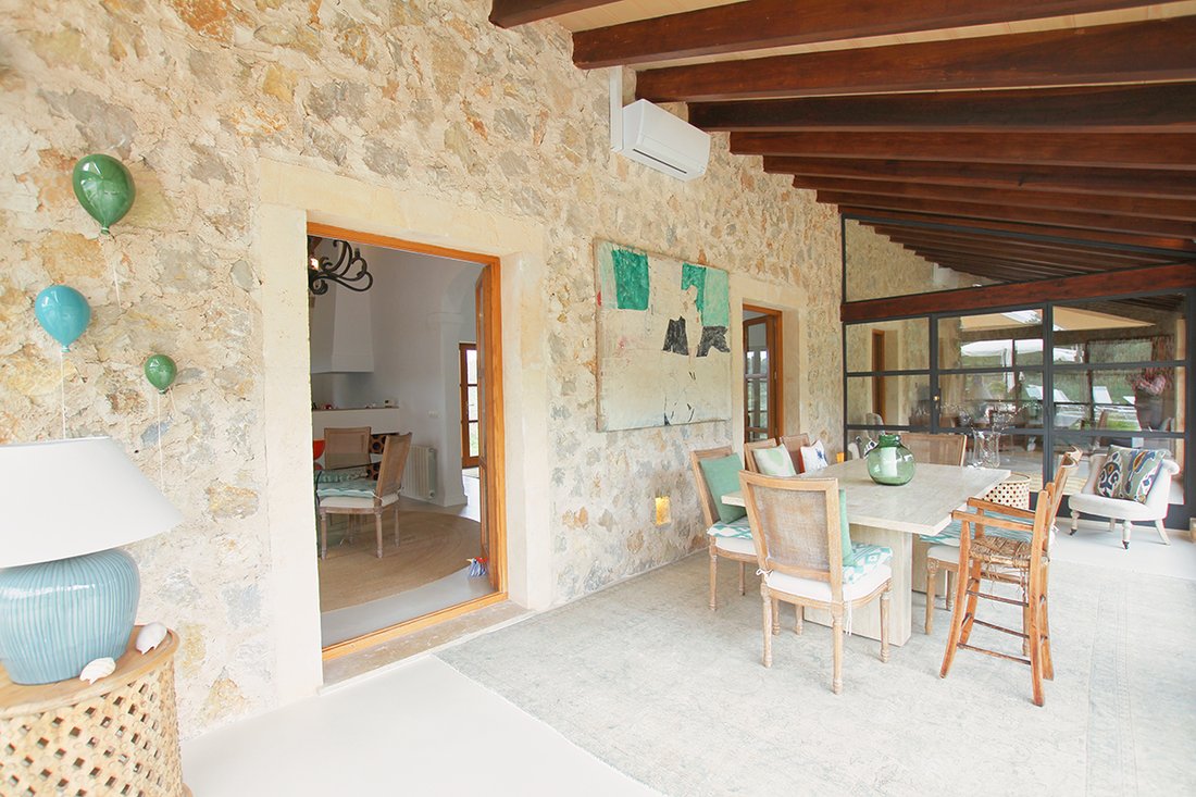 Finca in Son Servera, Balearic Islands, Spain 4 - 17668919