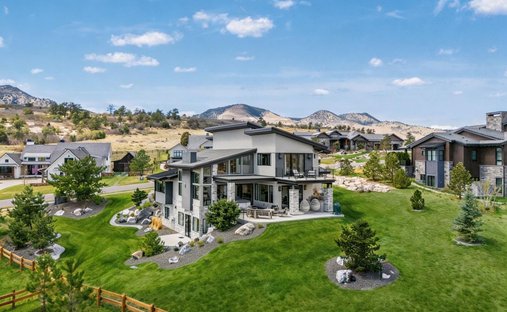 Haus in Morrison, Colorado, Vereinigte Staaten 1