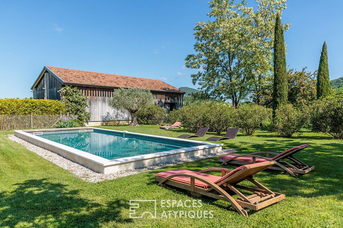 Villa in Rochebaudin, Auvergne-Rhône-Alpes, France 5 - 17668992