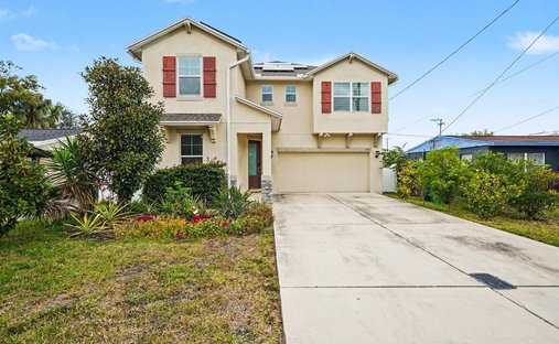 Casa a Tampa, Florida, Stati Uniti 1