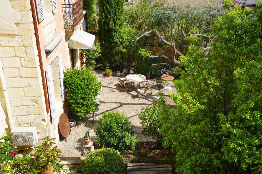 Villa in Uzès, Occitania, France 2 - 16835290