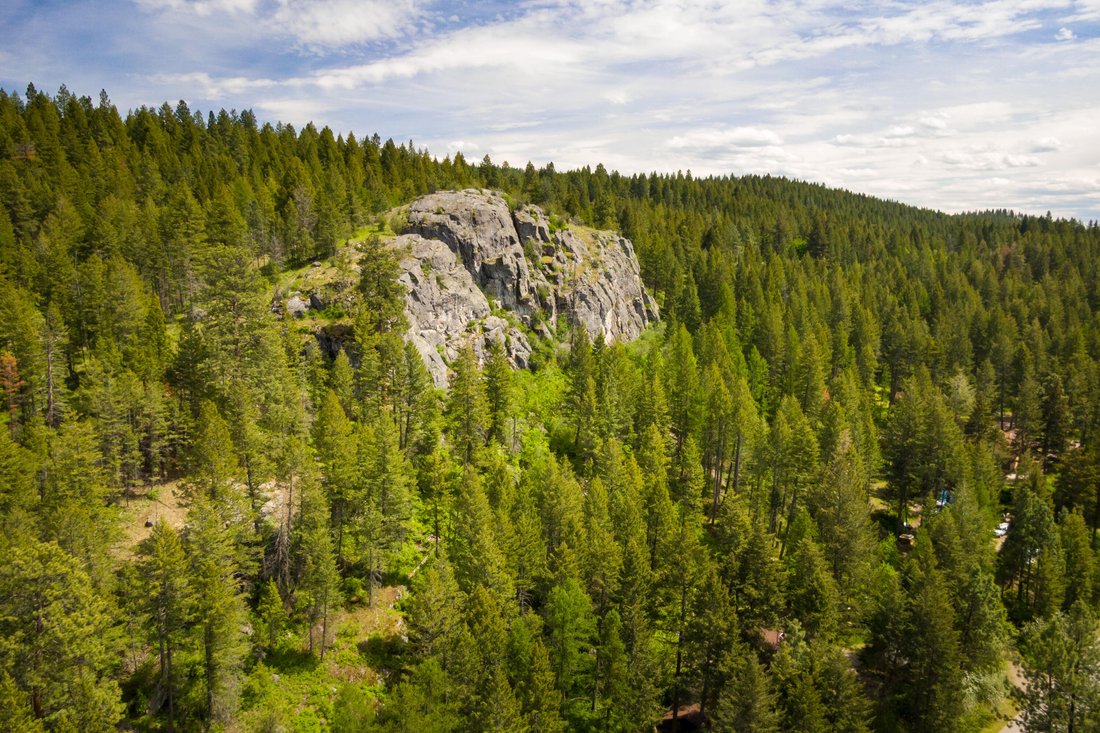 Land in Bigfork, Montana, United States 5 - 15642263