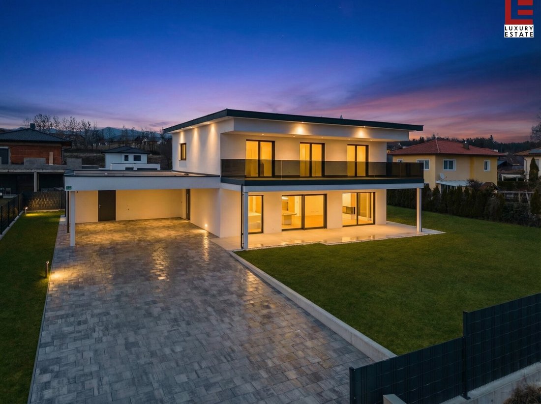 House in Poggersdorf, Carinthia, Austria 1 - 17669079