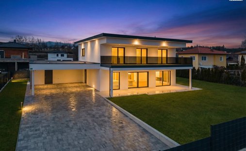 House in Poggersdorf, Carinthia, Austria 1