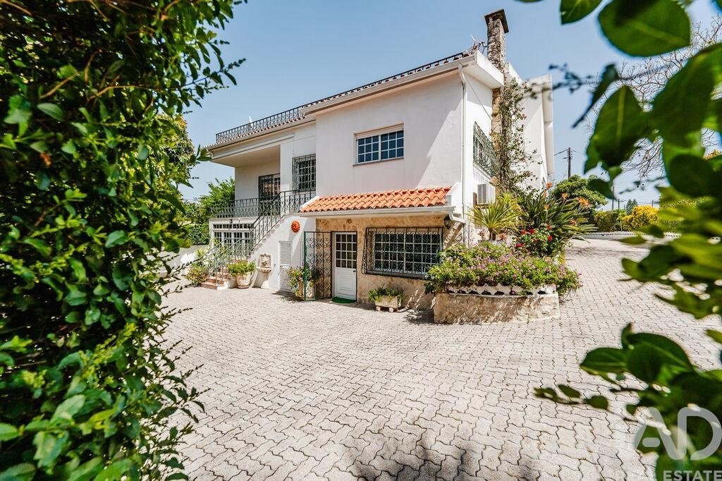 Townhouse in Amora, Setubal, Portugal 3 - 17630032