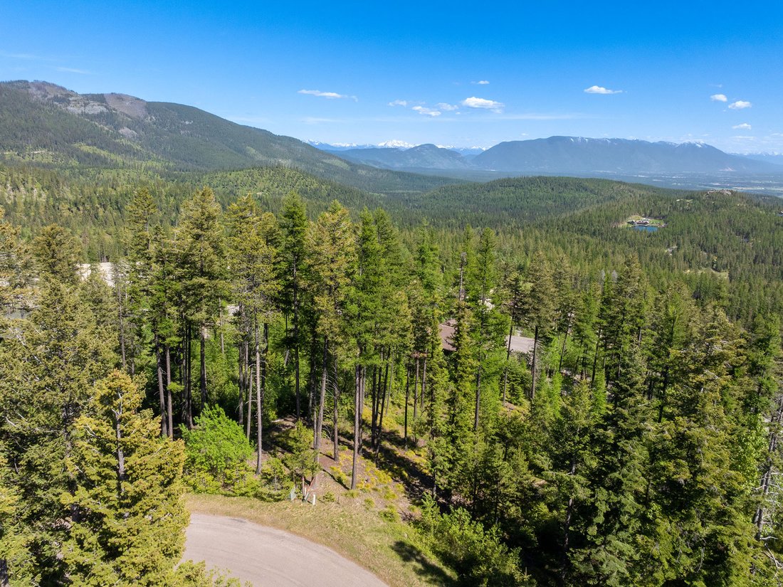 Land in Whitefish, Montana, United States 2 - 16528836