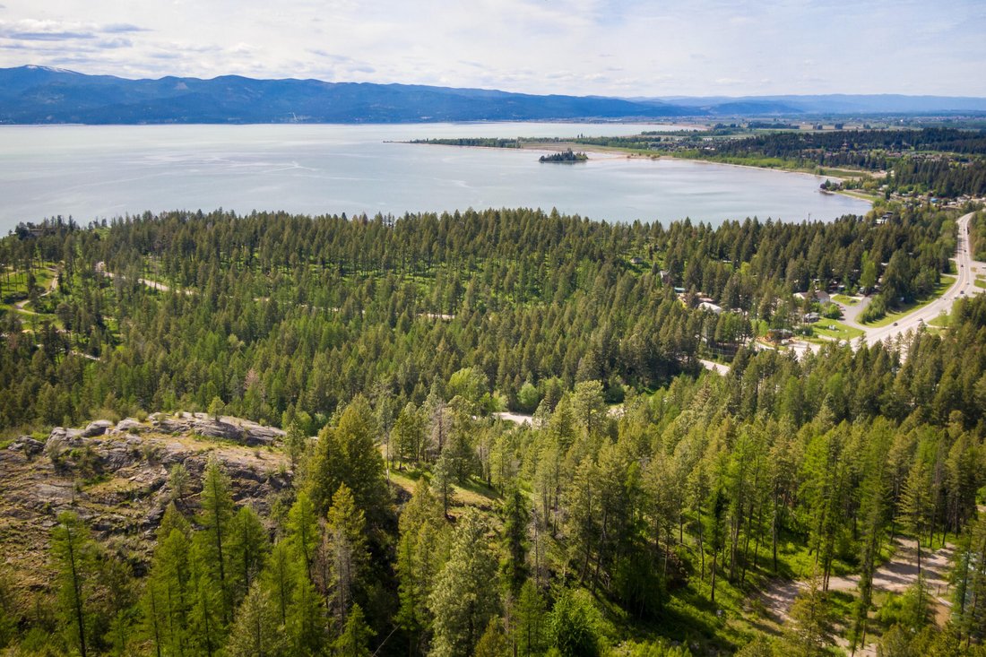 Land in Bigfork, Montana, United States 4 - 15642263
