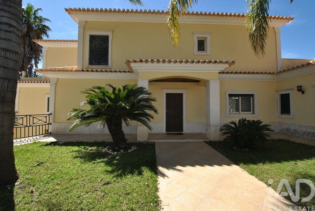 Townhouse in Olhos de Agua, Algarve, Portugal 2 - 17668955