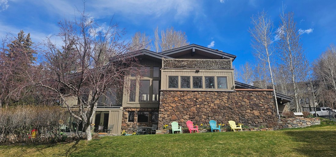 House in Sun Valley, Idaho, United States 1 - 16903435