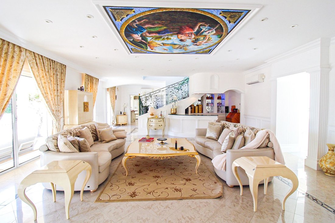 Villa in Centre Ouest, Ollioules, France 4 - 17668942