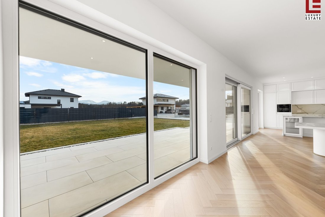 House in Poggersdorf, Carinthia, Austria 5 - 17669079