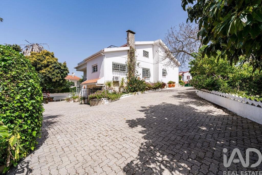 Townhouse in Amora, Setubal, Portugal 1 - 17630032