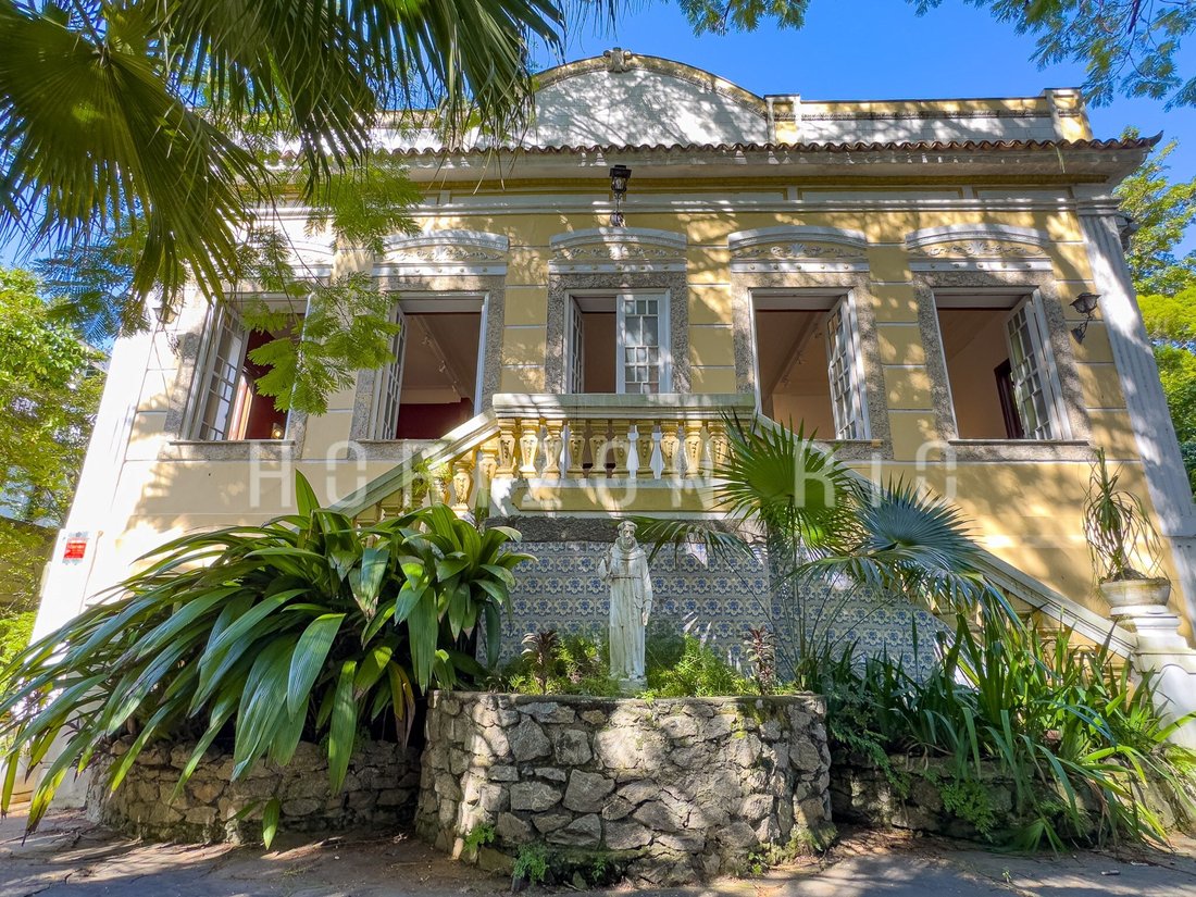 House in Rio de Janeiro, State of Rio de Janeiro, Brazil 1 - 17668988