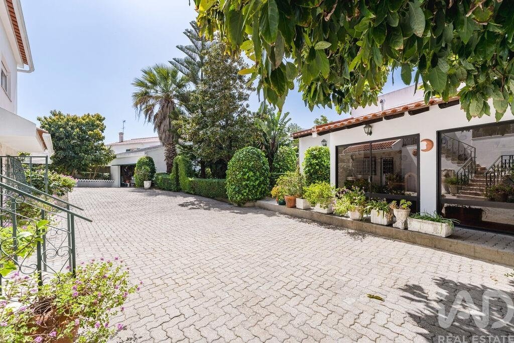 Townhouse in Amora, Setubal, Portugal 5 - 17630032